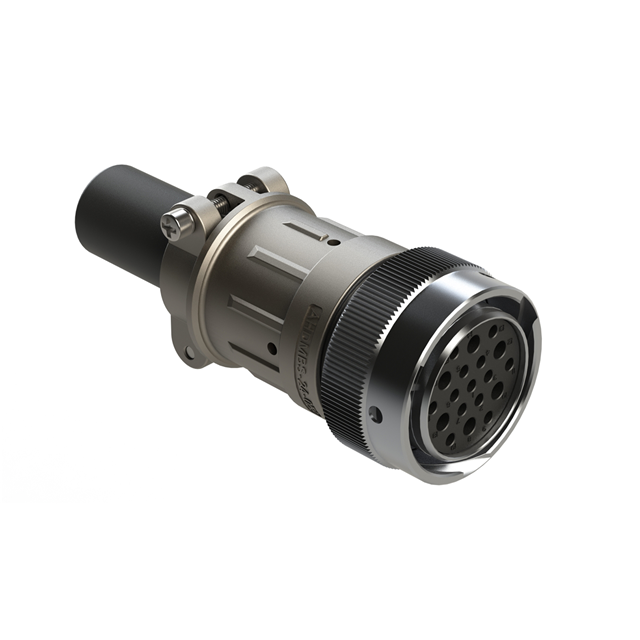Amphenol Sine Systems AHDM06-24-19SR-059